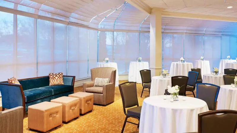 فندق Wyndham College Park North / Washington Dc Area