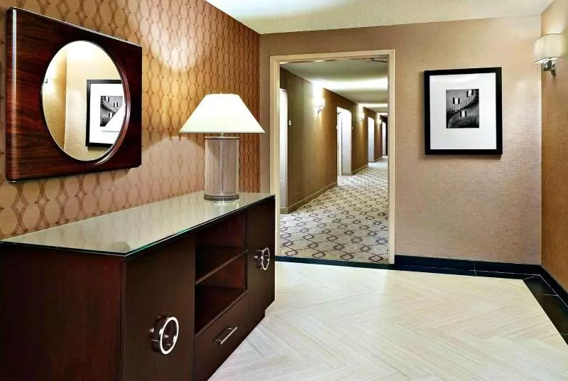 فندق Wyndham College Park North / Washington Dc Area