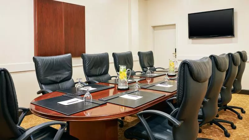 فندق Wyndham College Park North / Washington Dc Area