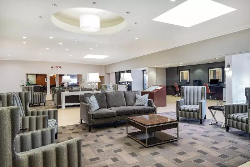 فندق Wyndham Sacramento