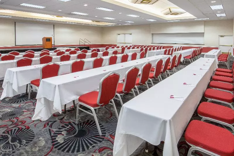 فندق Wyndham Sacramento