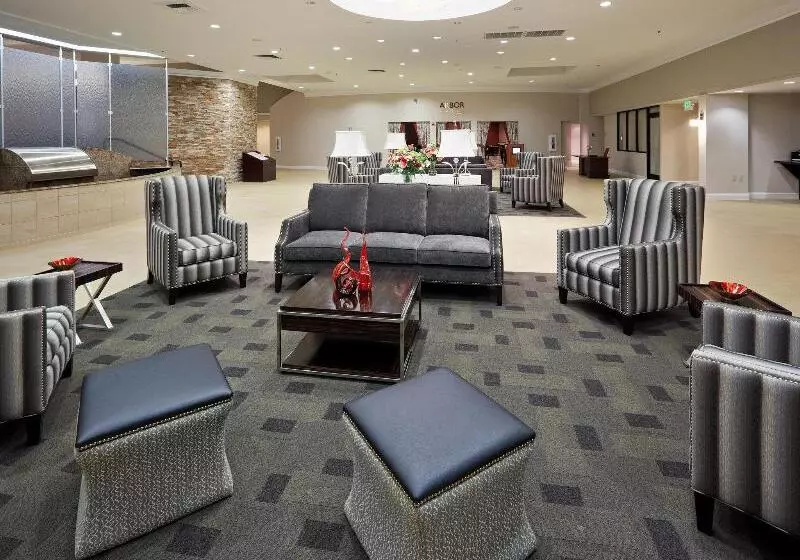 فندق Wyndham Sacramento