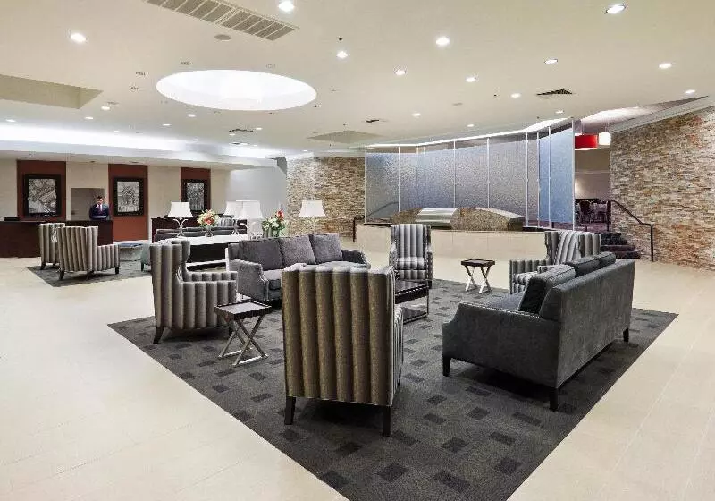 فندق Wyndham Sacramento