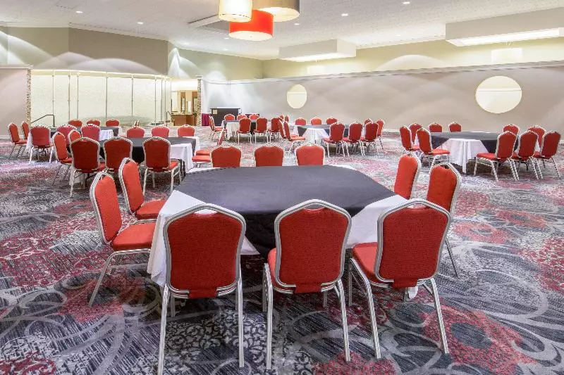 فندق Wyndham Sacramento