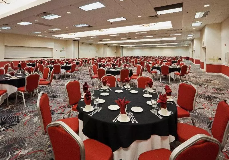 فندق Wyndham Sacramento