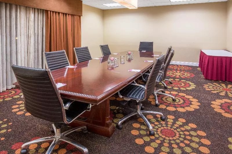 فندق Wyndham Sacramento