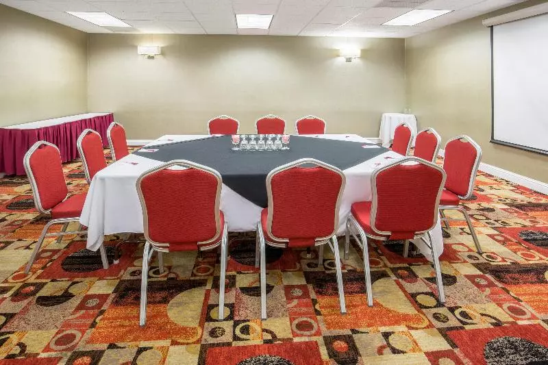 فندق Wyndham Sacramento