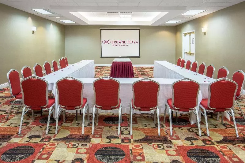 فندق Wyndham Sacramento