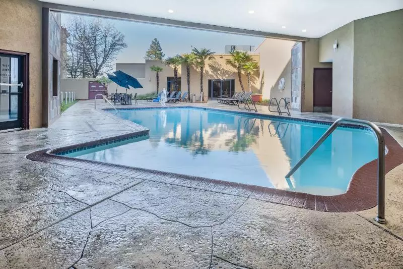 فندق Wyndham Sacramento