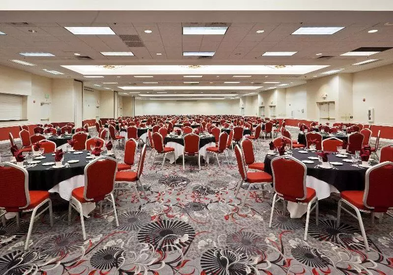 فندق Wyndham Sacramento