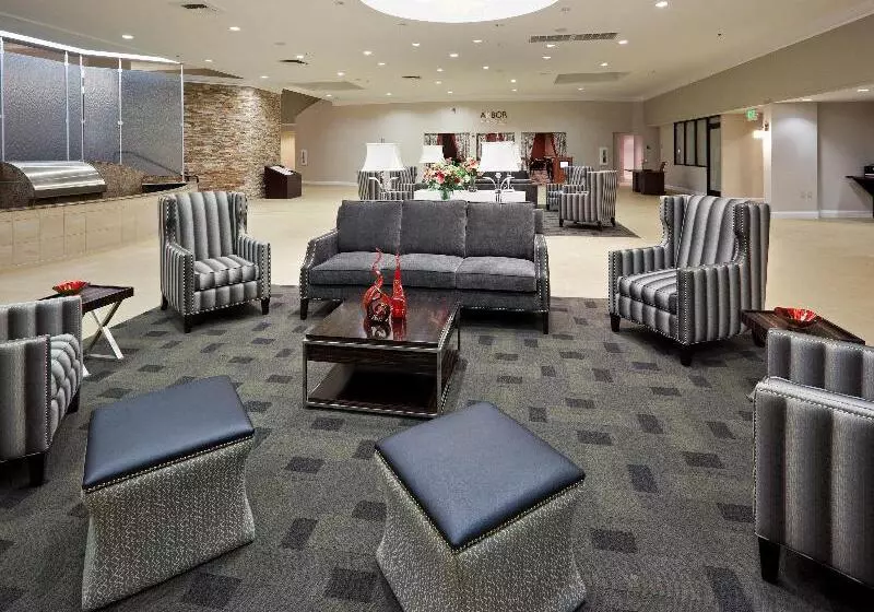 فندق Wyndham Sacramento