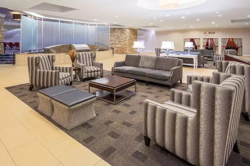 فندق Wyndham Sacramento