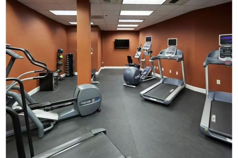 فندق Wyndham Sacramento