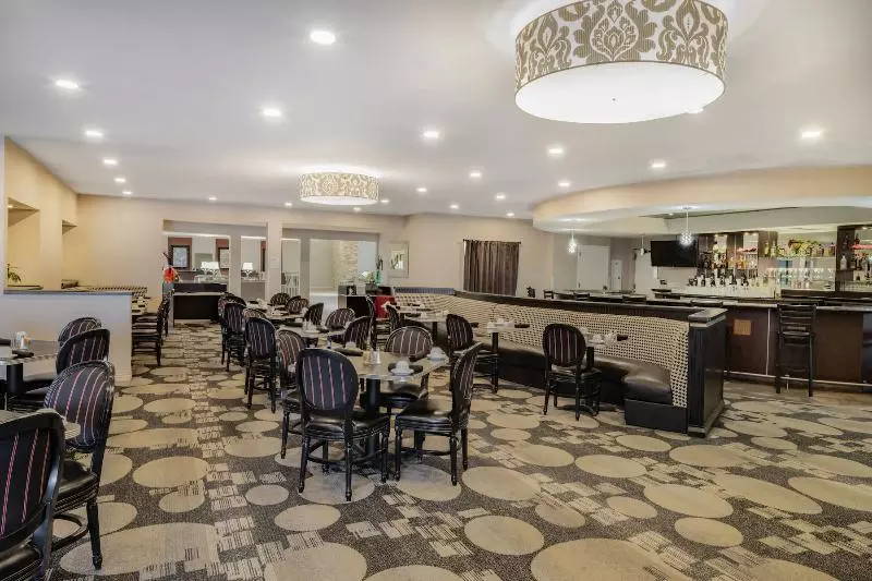 فندق Wyndham Sacramento