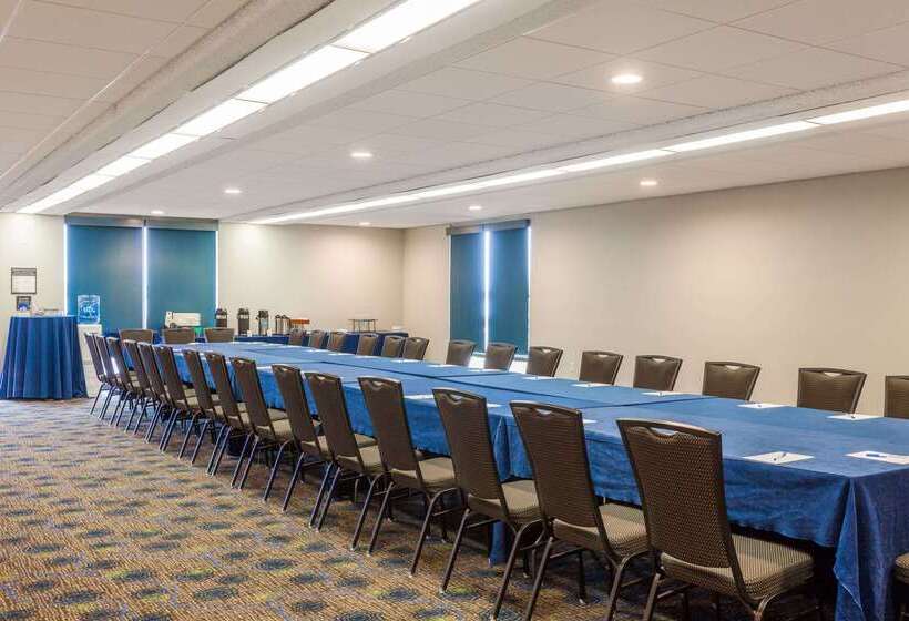 酒店 Wyndham San Diego Bayside