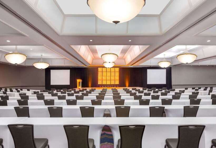 酒店 Wyndham San Diego Bayside