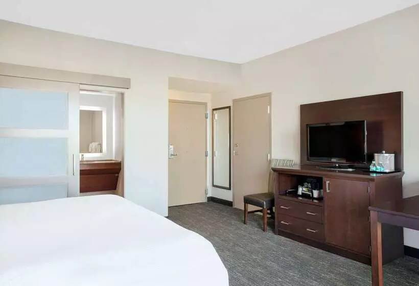 هتل Wyndham San Diego Bayside