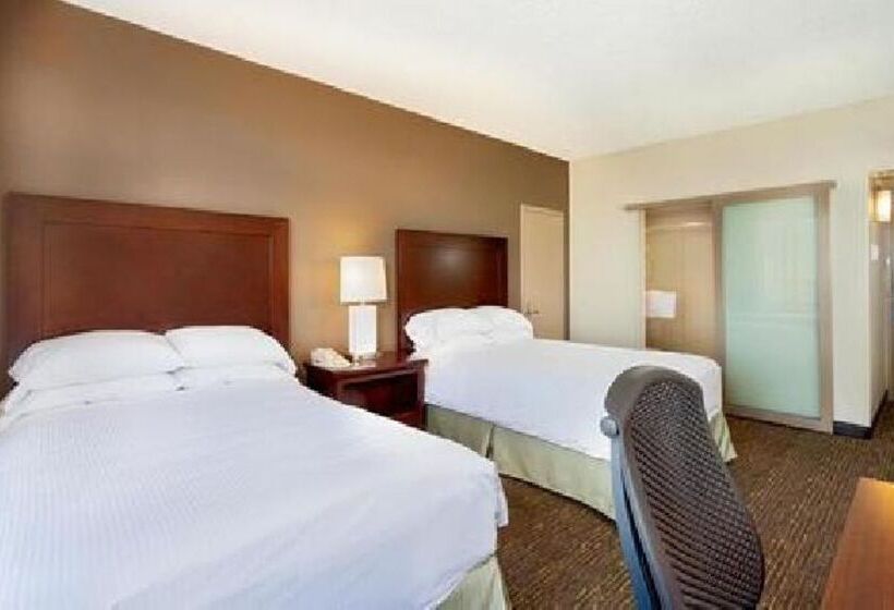 酒店 Wyndham San Diego Bayside