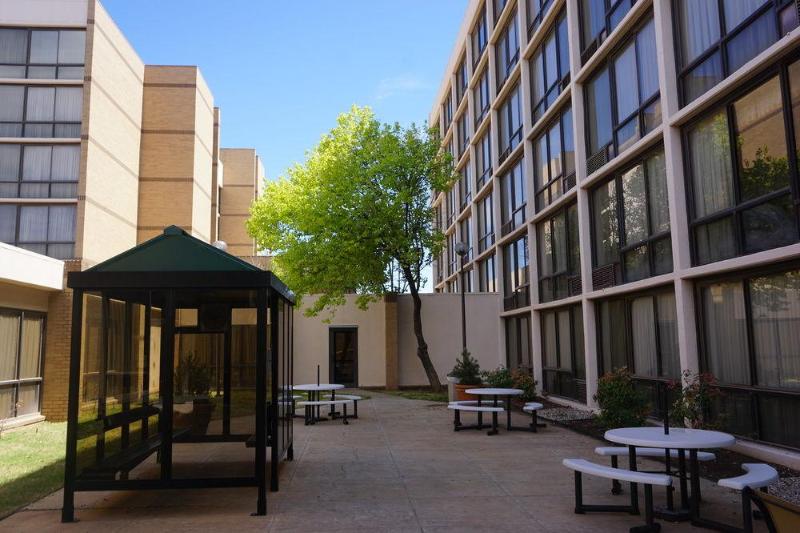 Mcm Elegante Hotel & Suites Lubbock