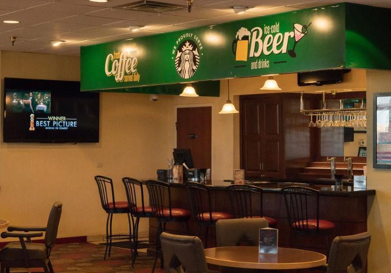 Mcm Elegante Hotel & Suites Lubbock