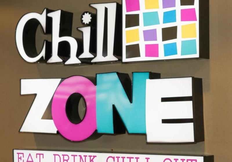 Mcm Elegante Hotel & Suites Lubbock