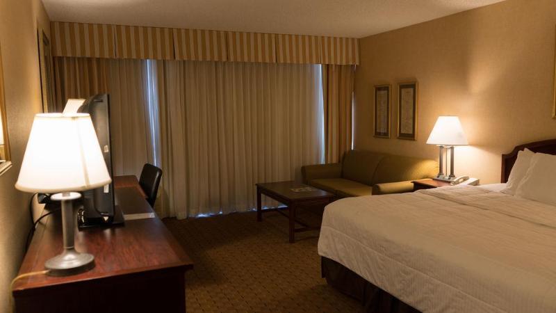 Mcm Elegante Hotel & Suites Lubbock
