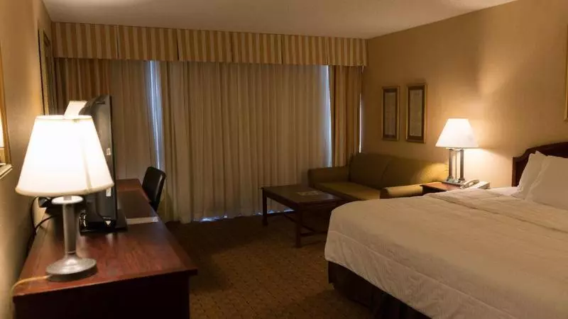 Mcm Elegante Hotel & Suites Lubbock