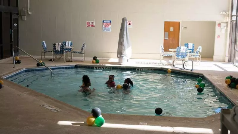 Mcm Elegante Hotel & Suites Lubbock