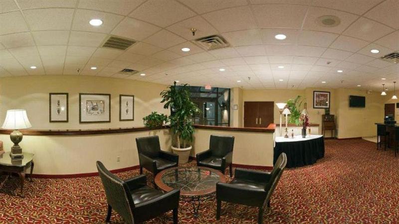 Mcm Elegante Hotel & Suites Lubbock