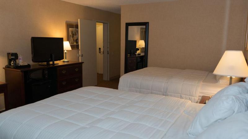 Mcm Elegante Hotel & Suites Lubbock