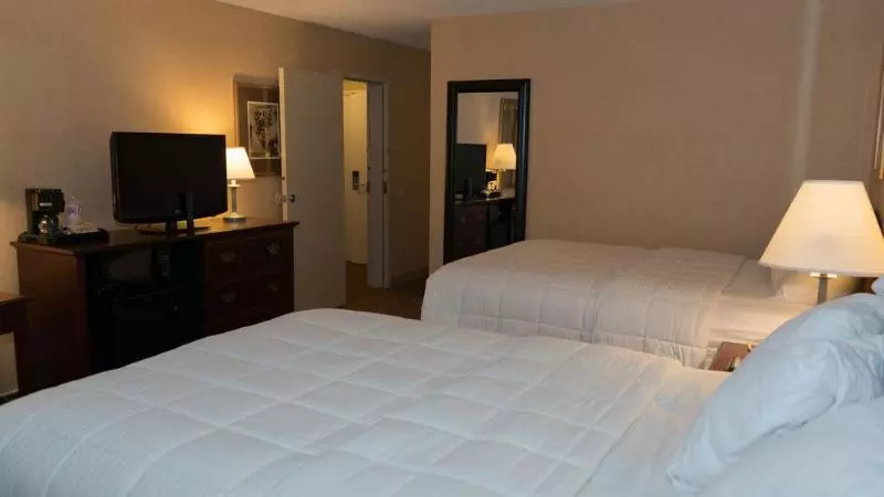 Mcm Elegante Hotel & Suites Lubbock