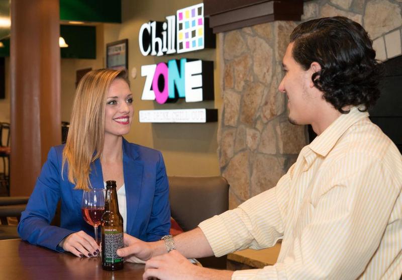 Mcm Elegante Hotel & Suites Lubbock