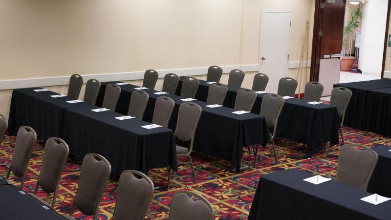 Mcm Elegante Hotel & Suites Lubbock