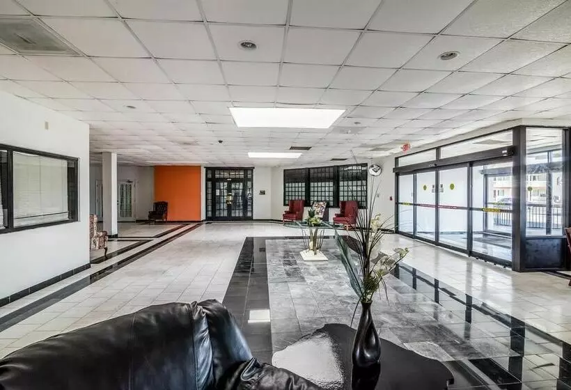 Motel 6 Tulsa OK
