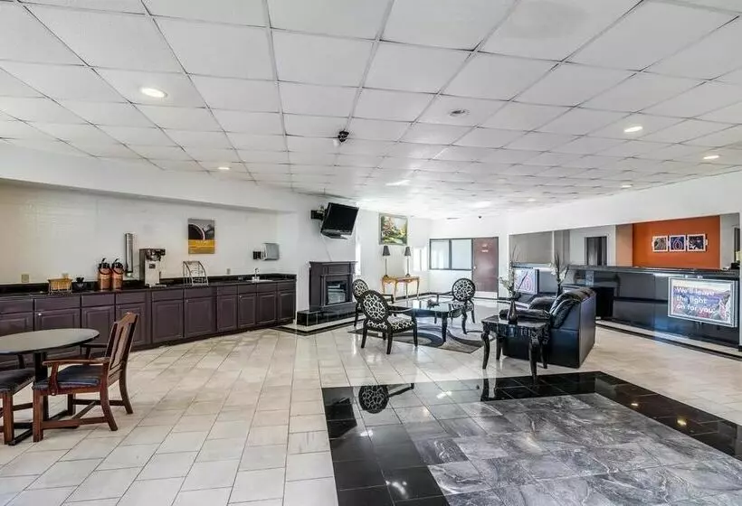 Motel 6 Tulsa OK