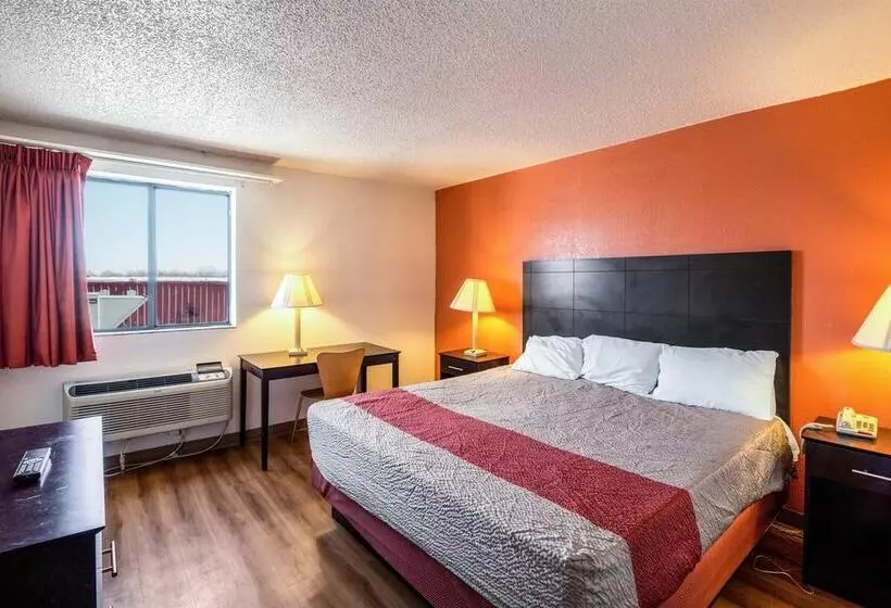 Motel 6 Tulsa OK