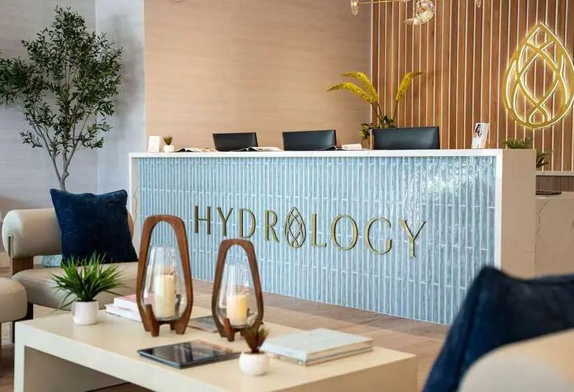 THesis Hotel Miami Coral Gables, Curio Collection by Hilton