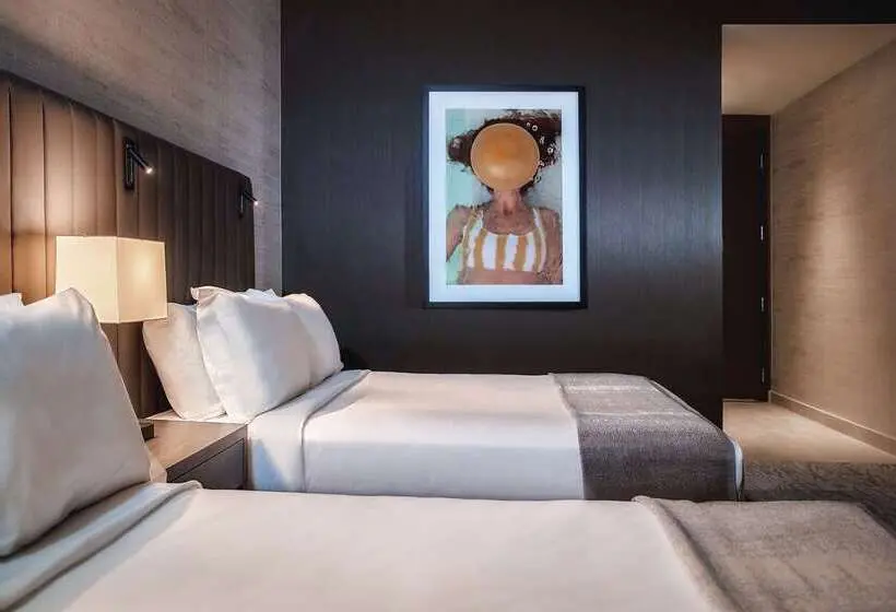 THesis Hotel Miami Coral Gables, Curio Collection by Hilton