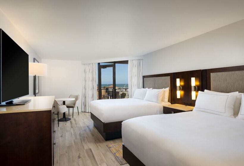 Hilton Galveston Island Resort