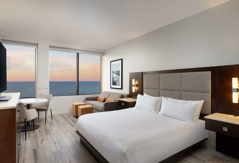 Hilton Galveston Island Resort