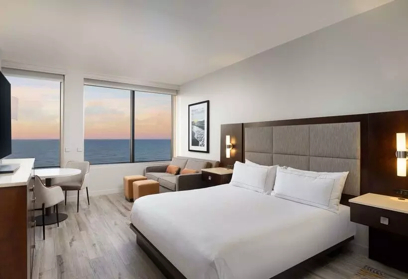 Hilton Galveston Island Resort