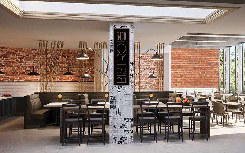 Hilton Galveston Island Resort