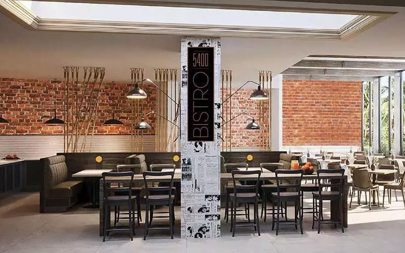 Hilton Galveston Island Resort