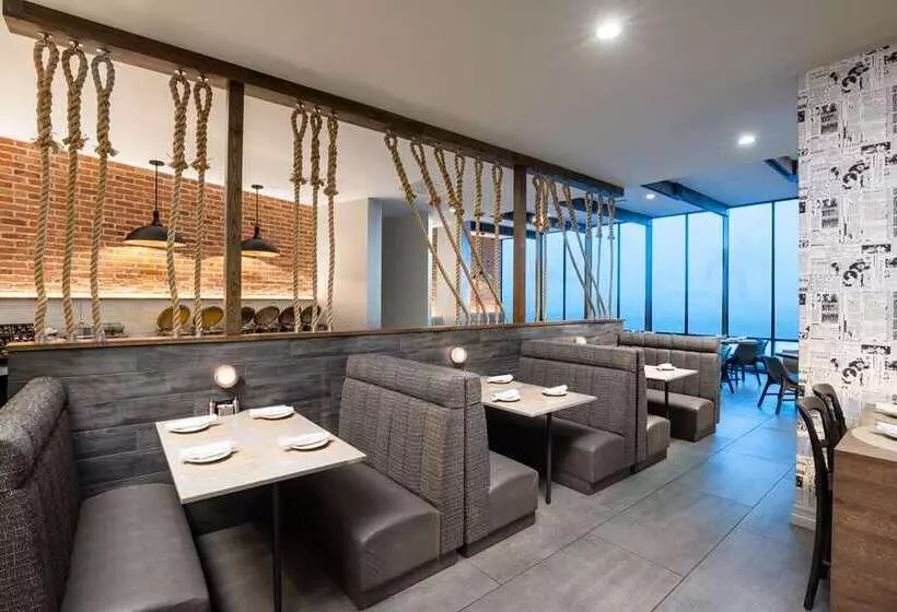 Hilton Galveston Island Resort