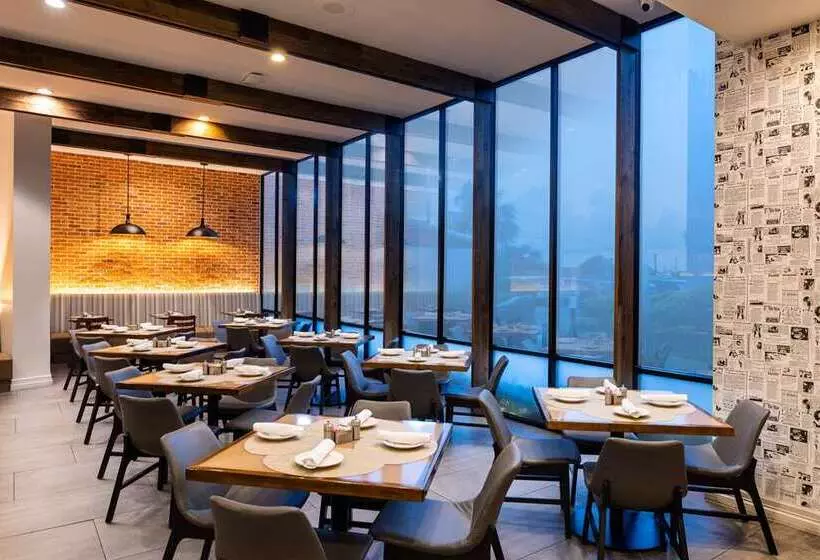 Hilton Galveston Island Resort