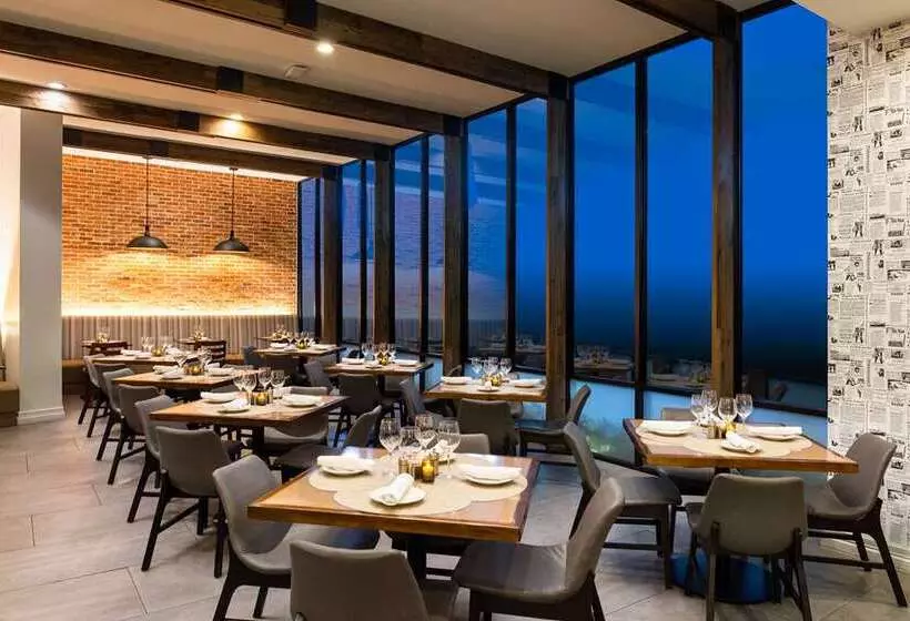 Hilton Galveston Island Resort