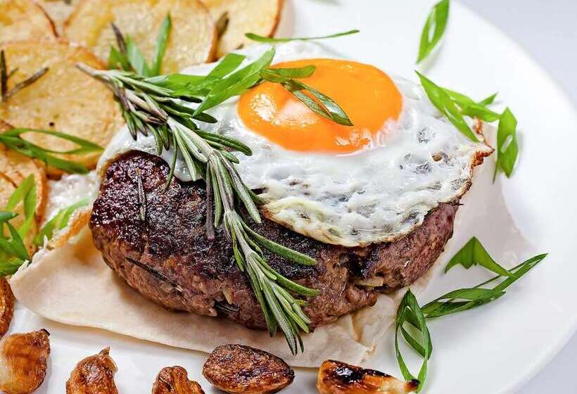 Hilton Galveston Island Resort