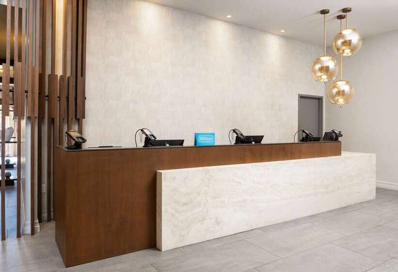 Hilton Galveston Island Resort