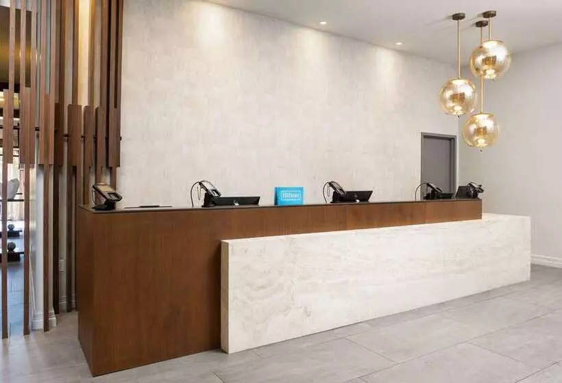 Hilton Galveston Island Resort