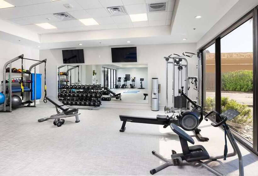 Hilton Galveston Island Resort